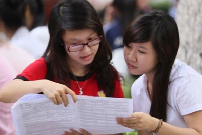 Những điểm lưu ý thi Đại học năm 2014